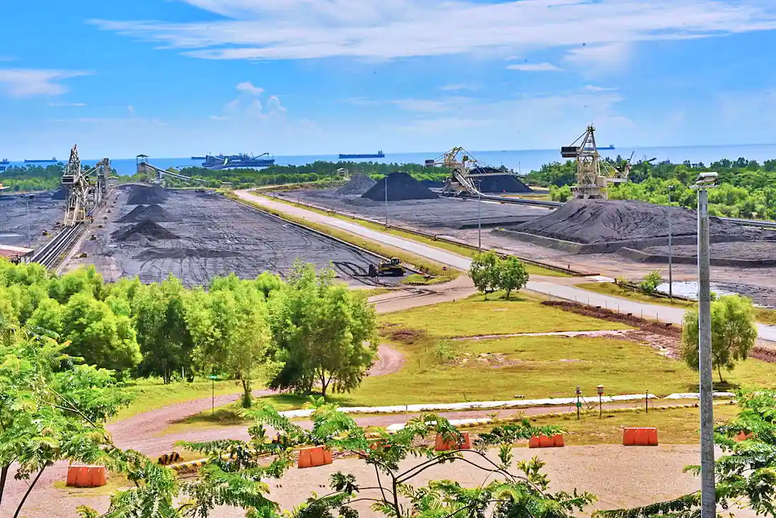 Euforia pasar terlihat jelas ketika saham PT Bumi Resources Minerals Tbk (BRMS) terus menanjak sepanjang September hingga awal Oktober 2025. (Foto: Dok. Bumi Resources)