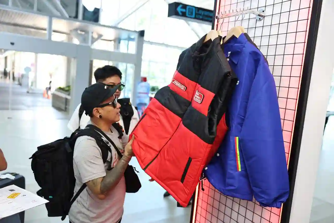 Pertamina hadirkan sederet keseruan di MotoGP Mandalika 2025 lewat Bright Store, MyPertamina, dan UMKM lokal yang wajib disambangi selama gelaran balapan. Foto: dok. Pertamina
