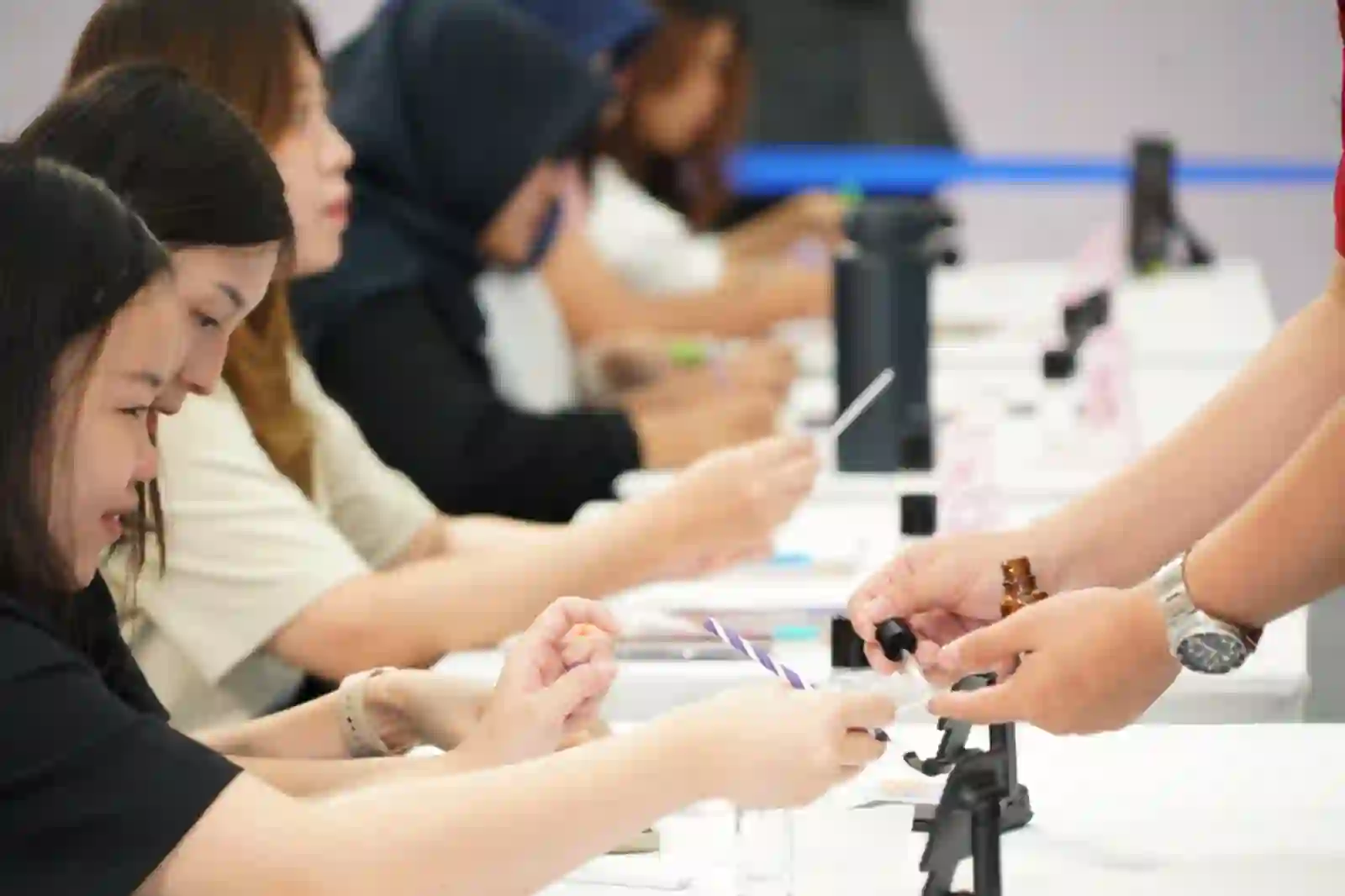 Gelaran Consumer BRI Expo 2025 dibanjiri promo KPR 1,13 persen, KKB 0 persen, cashback Rp5 juta, hingga tiket ke Korea Selatan. Foto: dok. BRI