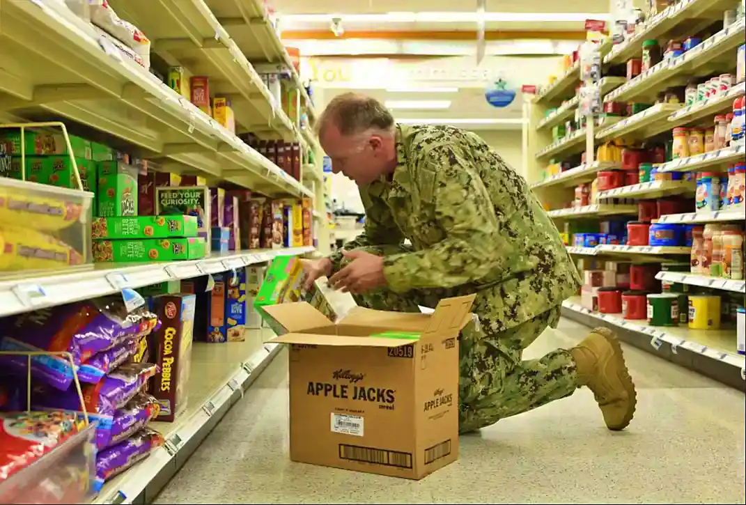 Penutupan pemerintah (government shutdown) Amerika Serikat (AS) yang dimulai pada 1 Oktober berpotensi berlangsung lebih lama. (Foto: Dok. U.S. Departement Defense)