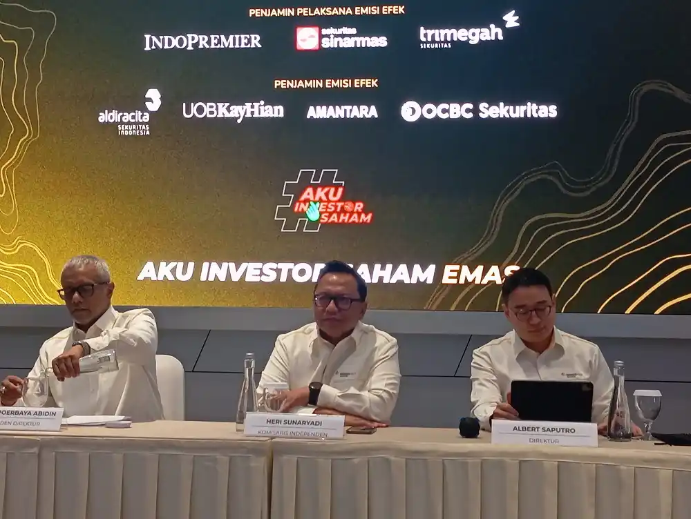 Ilustrasi emas perhiasan. Foto: Dok KabarBursa.com