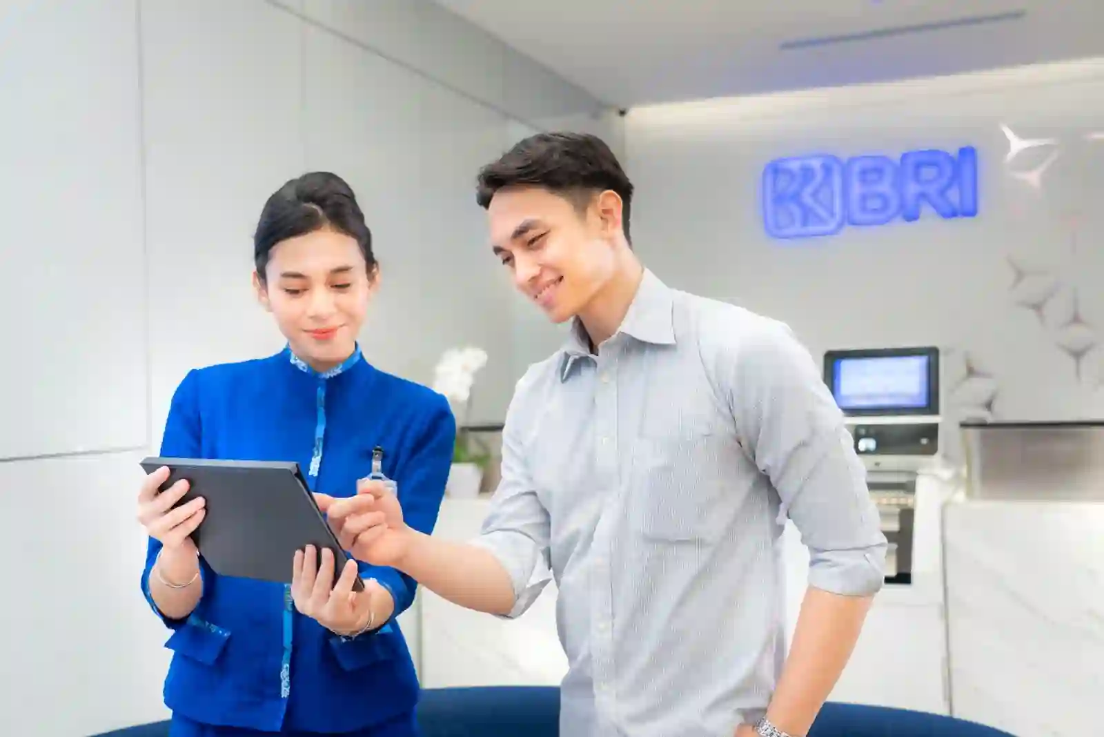 BRI catat kredit konsumer Rp216 triliun, pertumbuhan capai dua digit. Foto: dok. BRI