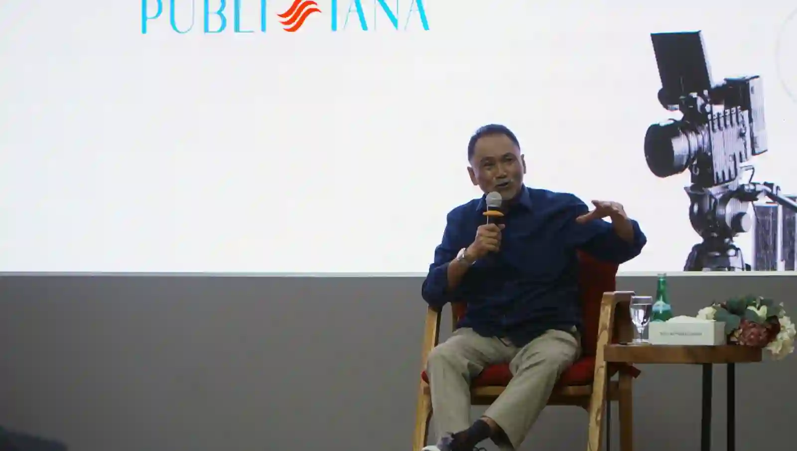 Telkom Indonesia gelar pelatihan jurnalis untuk manfaatkan AI dalam memperkuat etika, efisiensi, dan kualitas berita. Foto: dok. Telkom