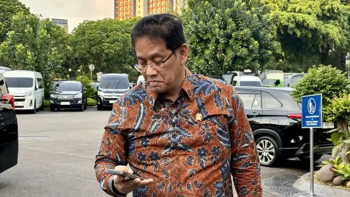 Menteri Keuangan Purbaya Yudhi Sadewa. Foto: Dok KabarBursa.com