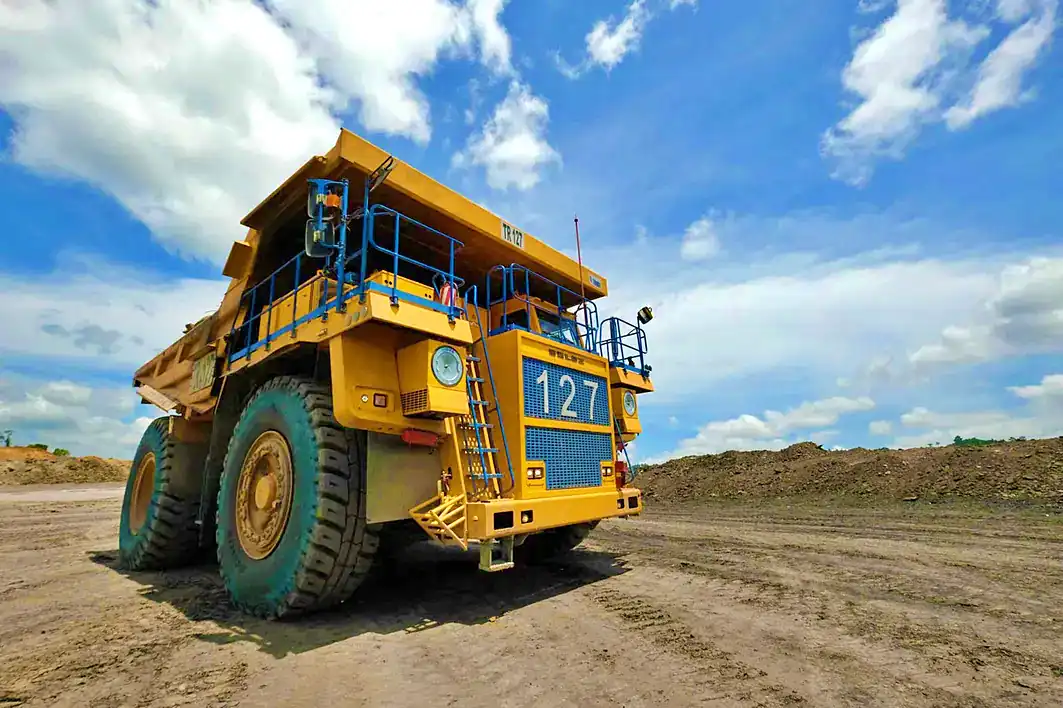 PT Indo Tambangraya Megah Tbk (ITMG) melanjutkan kegiatan eksplorasi batu bara sepanjang kuartal III 2025 yang berakhir 30 September 2025. (Foto: Dok. ITMG)