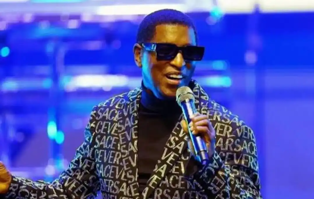 Babyface siap guncang Jakarta, BRI kasih diskon 25 persen via BRImo. Foto: The Star