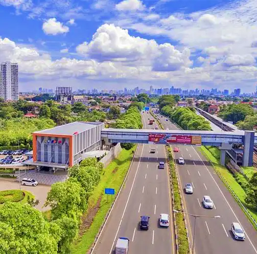 PT Jaya Real Property Tbk (JRPT) menyiapkan dana hingga Rp100 miliar untuk melaksanakan pembelian kembali saham atau buyback. (Foto: Dok. Jaya Real Peroperty)