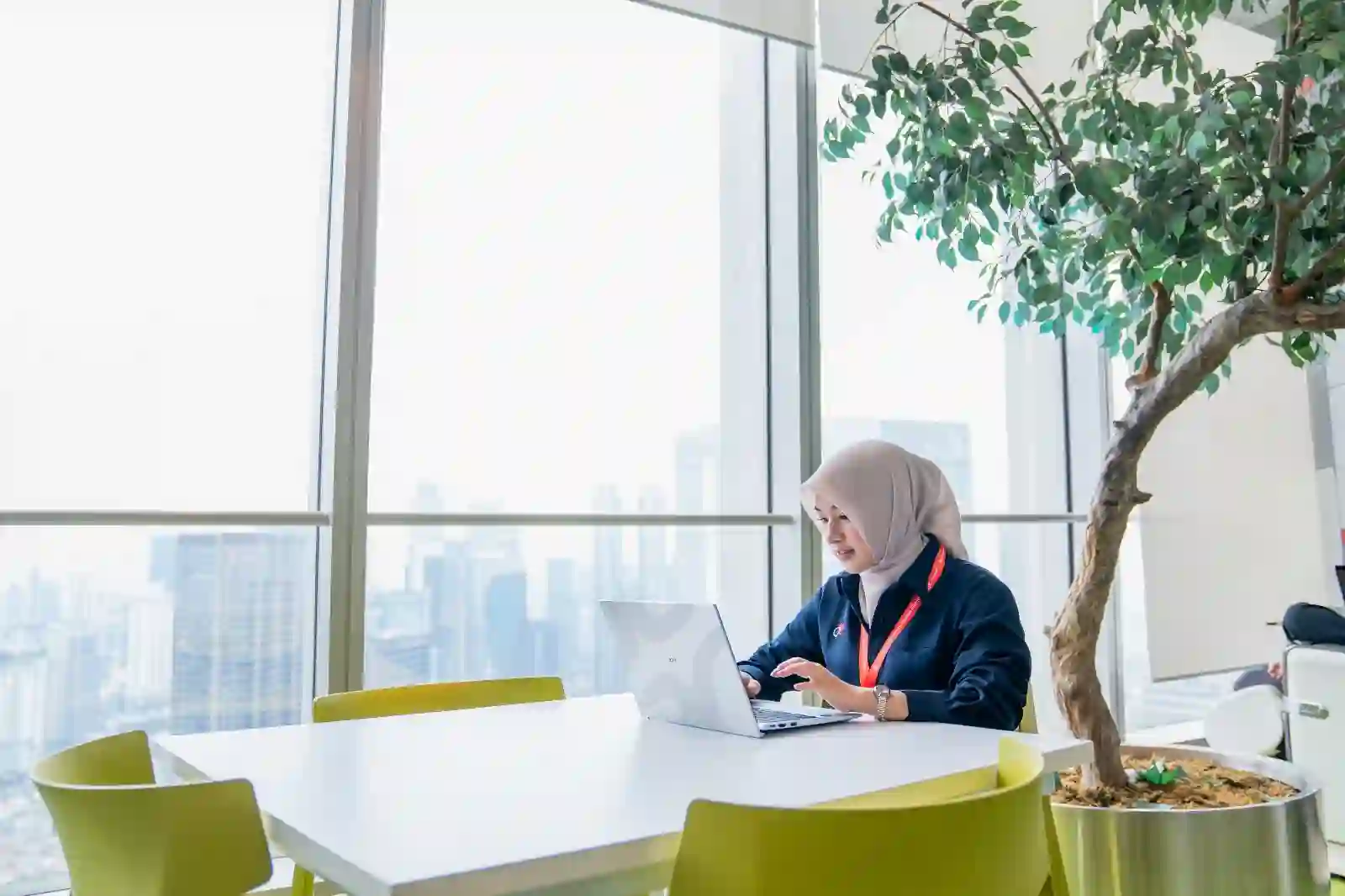 Revolusi digital Telkom: TELIS 2.0 hadirkan efisiensi kerja 24 kali lipat. Foto: dok. Telkom