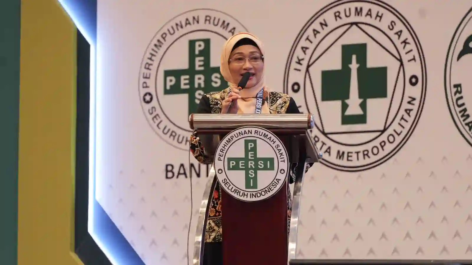 AdMedika ungkap cara jaga arus kas rumah sakit di tengah era tekanan finansial. Foto: dok. Telkom