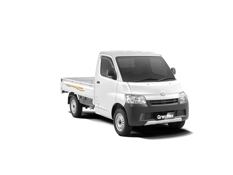 Daihatsu Gran Max Pick Up. Foto: dok Daihatsu.