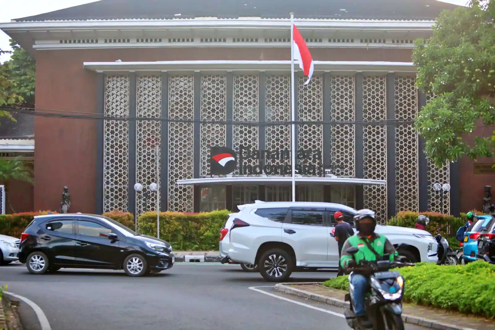 Entitas ini merangkap fungsi Otoritas Investasi Indonesia atau Indonesia Investment Authority (INA) dan pemegang aset Badan Usaha Milik Negara (BUMN). (Foto: Do