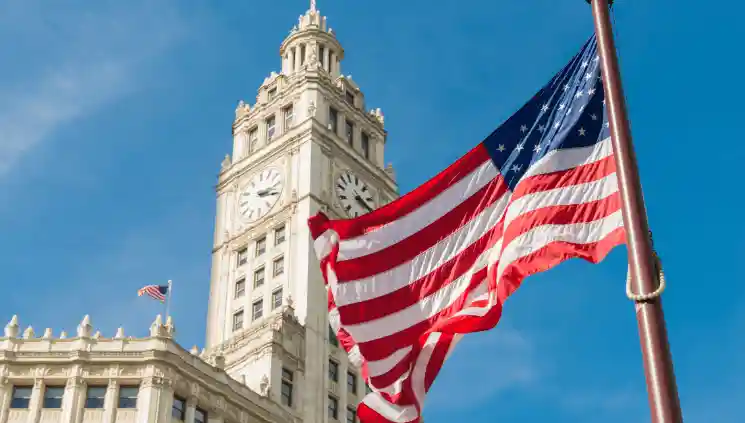 Rapuhnya pasar kredit Amerika Serikat dan memanasnya tensi dagang antara Washington dan Beijing