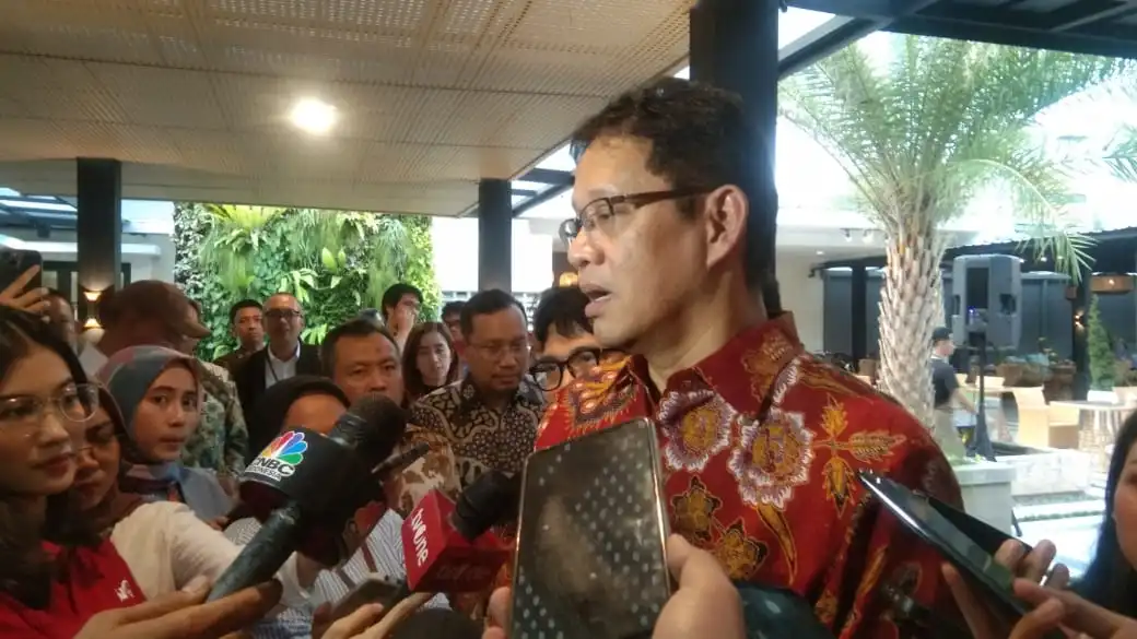 Menteri Keuangan, Purbaya Yudhi Sadewa. Foto: KabarBursa/Hutama Prayoga