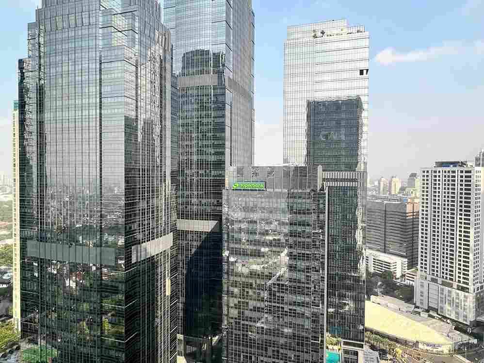 PT Super Bank Indonesia (Superbank), lembaga keuangan digital yang didukung oleh Grab, Emtek, Singtel, dan KakaoBank, kembali menunjukkan performa solid