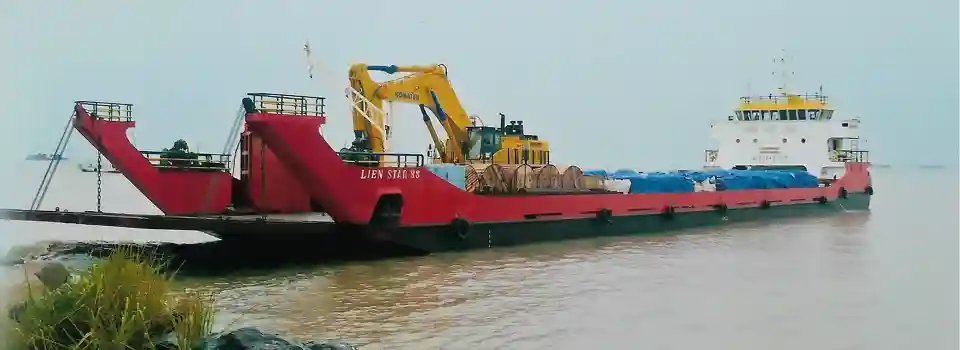 Armada PT Pelayaran Jaya Hidup Baru Tbk. Foto: Dok Perusahaan.
