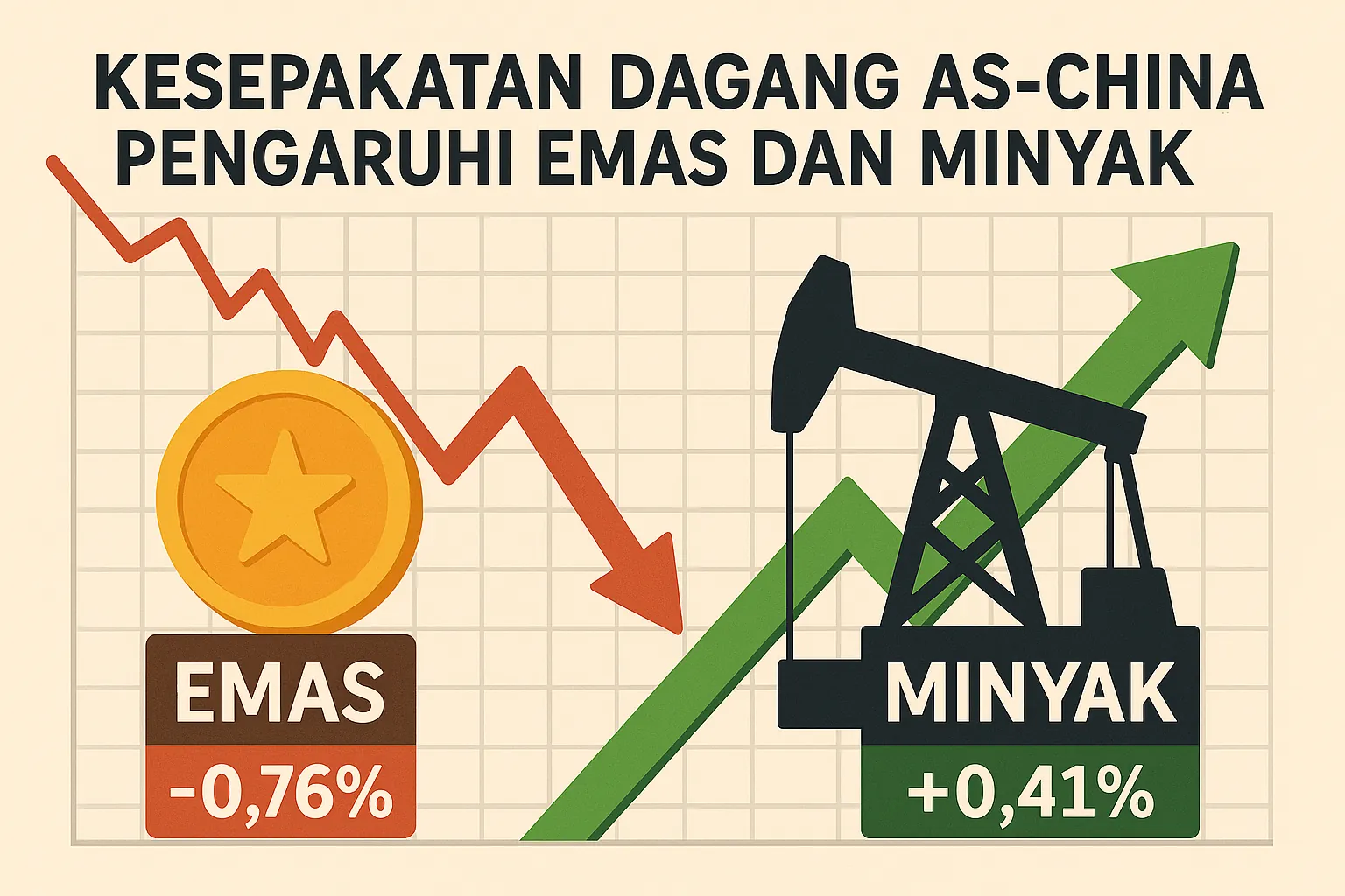 Ilustrasi. Foto: AI untuk KabarBursa.