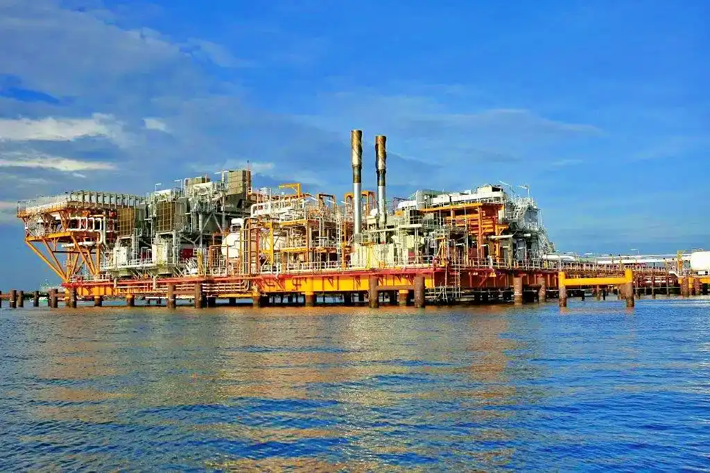 Harga futures gas alam Amerika Serikat menguat di awal pekan, melanjutkan pantulan dari zona support jangka pendek yang teruji pada akhir pekan lalu.