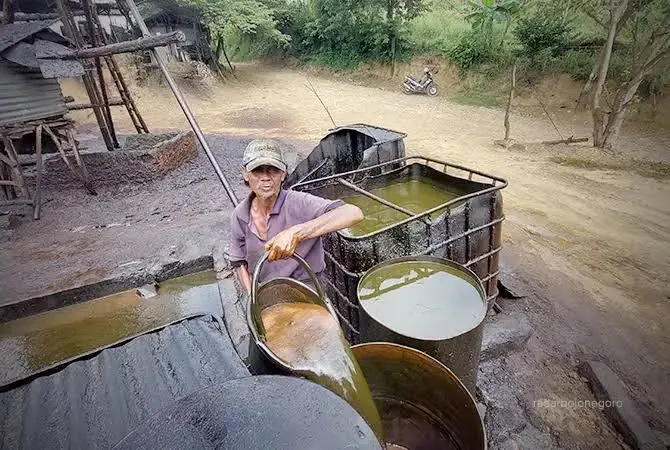Ilustrasi Sumur Rakyat. Foto: Acehtimes