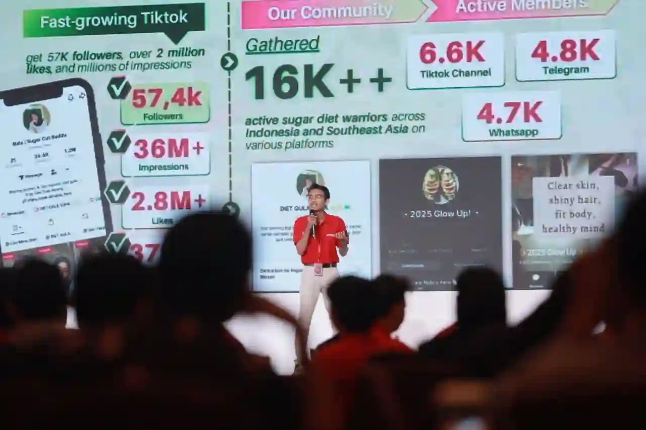 Sebanyak 17 tim inovator muda unjuk gagasan terbaik di Final Pitch ajang Pertamuda Seed & Scale 2025. Foto: dok. Pertamina