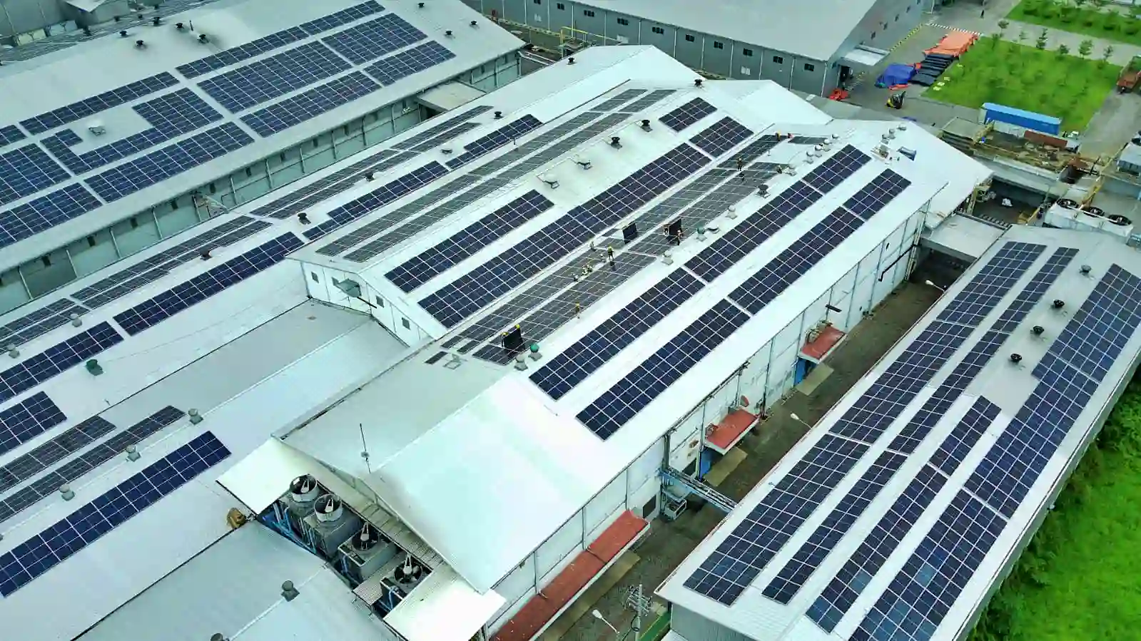 PT Futura Energi Global Tbk (FUTR) mencatat kinerja stabil sepanjang sembilan bulan pertama 2025. (Dok. Futura Energi Global)
