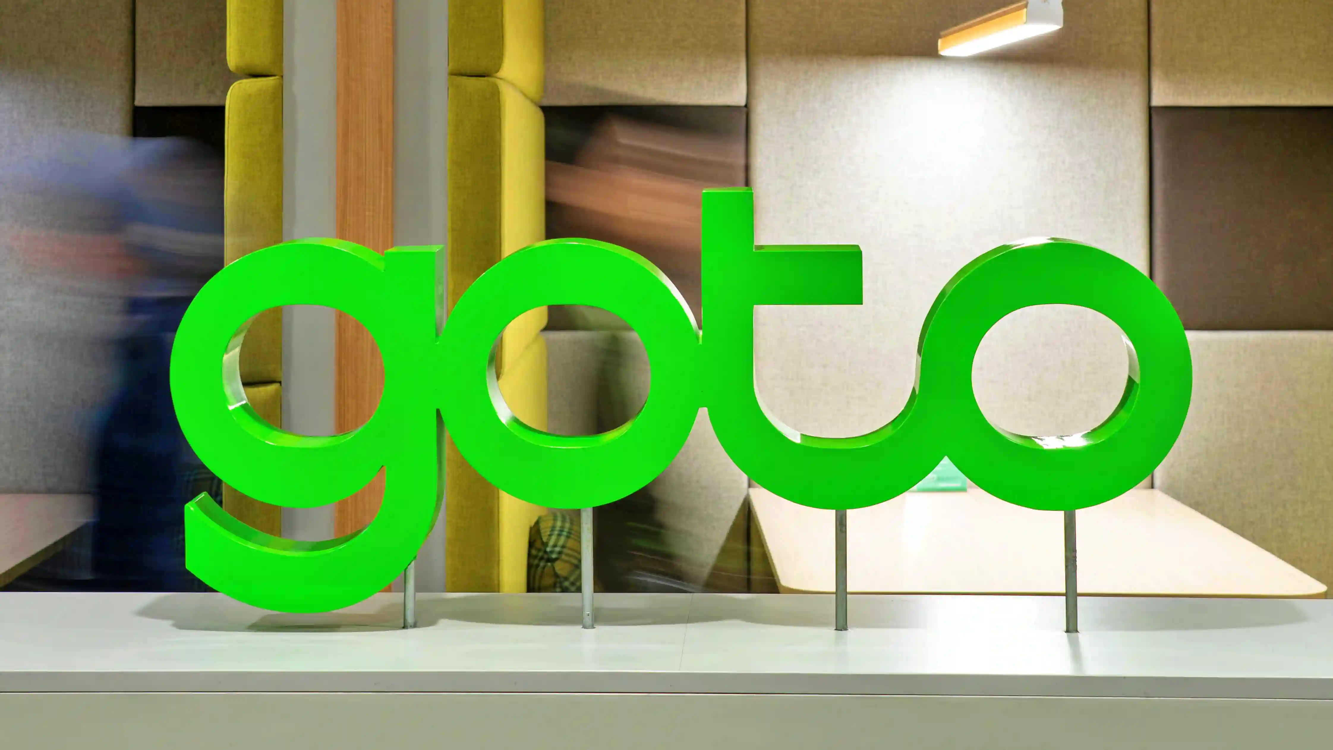 PT GoTo Gojek Tokopedia Tbk (GOTO) kembali menjadi pusat perhatian pasar usai merilis laporan kinerja kuartal III 2025 pada Rabu, 29 Oktober 2025. (Foto: Dok. GOTO)