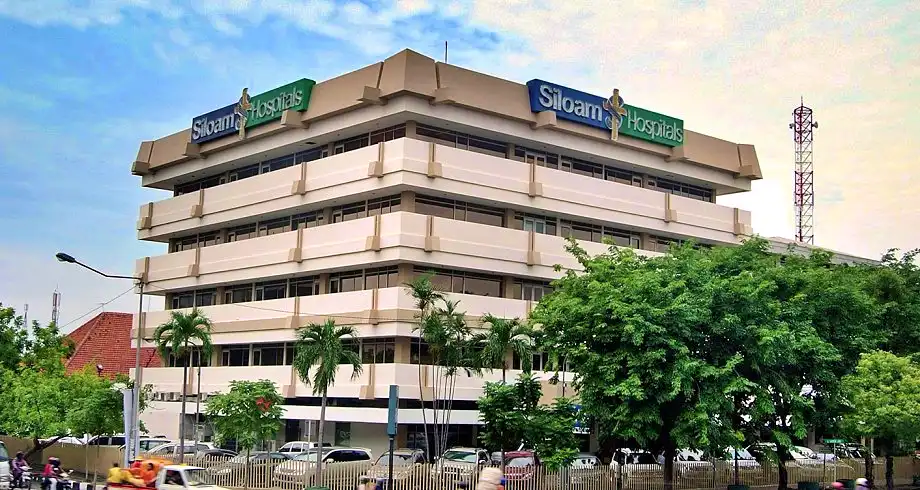 Emiten rumah sakit swasta di Indonesia, PT Siloam International Hospitals Tbk (SILO), membukukan laba bersih Rp797 miliar hingga kuartal III 2025. (Foto: Dok. Siloam Hospitals)