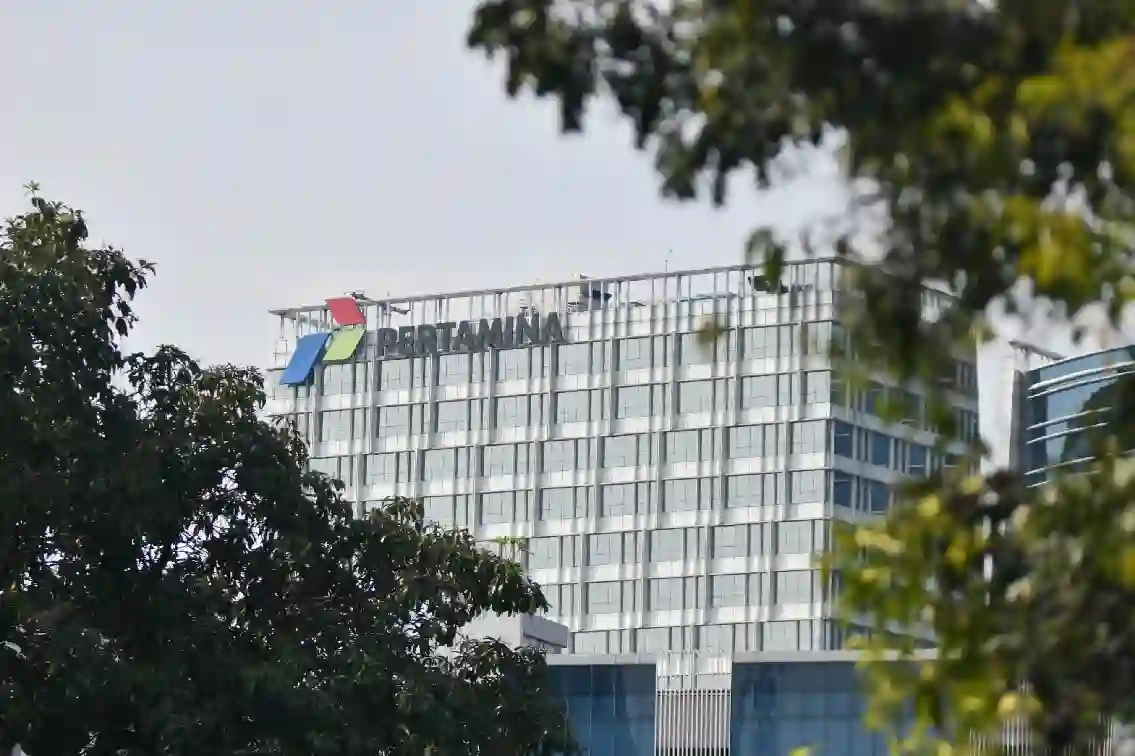 Pertamina Patra Niaga pasok BBM 100 ribu barel ke SPBU BP-AKR, berikut tujuannya. Foto: dok. Pertamina