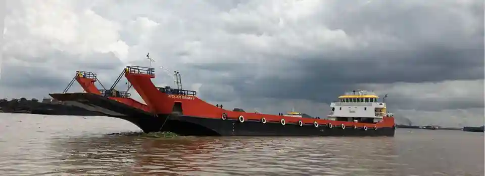 Armada PT Pelayaran Jaya Hidup Baru Tbk. Foto: Dok Perusahaan.