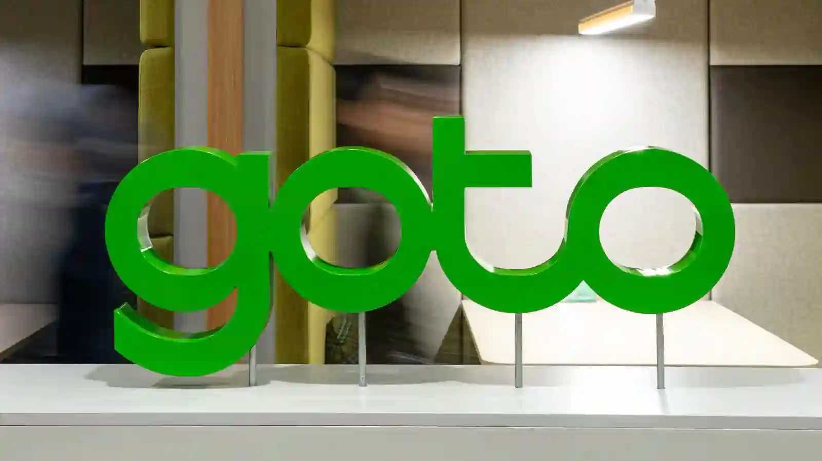 GoTo jawab isu merger dengan Grab, ini penjelasannya. Foto: dok. GoTo