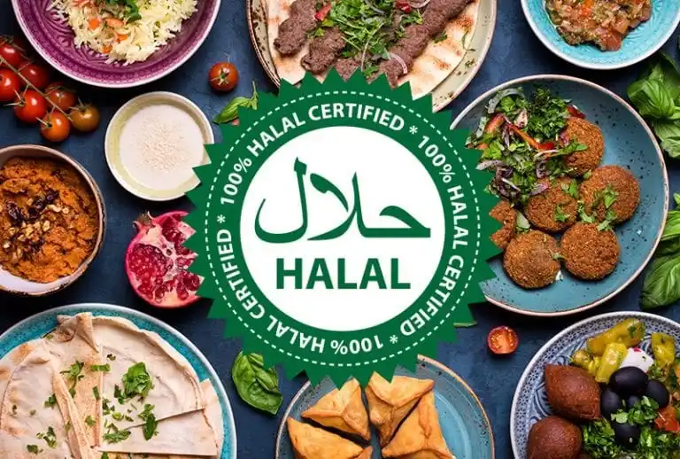 Ilustrasi industri halal. Foto: dok KabarBursa.com.