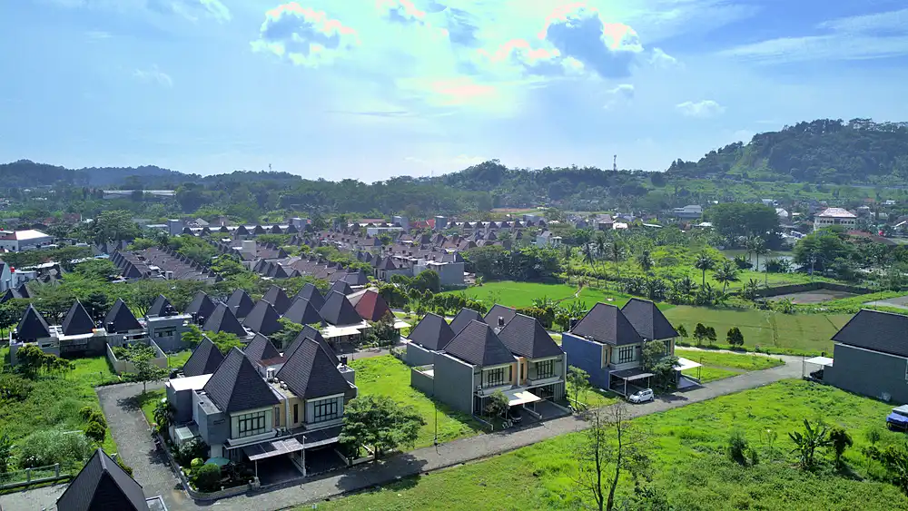 Saham SATU periode Agustus–November 2025 menunjukkan fase akumulasi di bawah dan distribusi di puncak harga oleh J.P. Morgan Sekuritas Indonesia. (Foto: Dok. SA