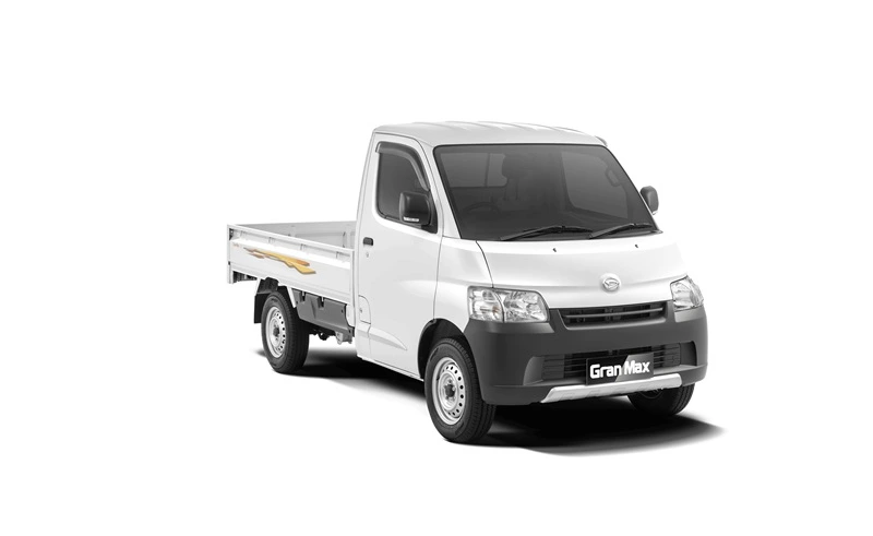 Daihatsu Gran Max. Foto: Daihatsu. 