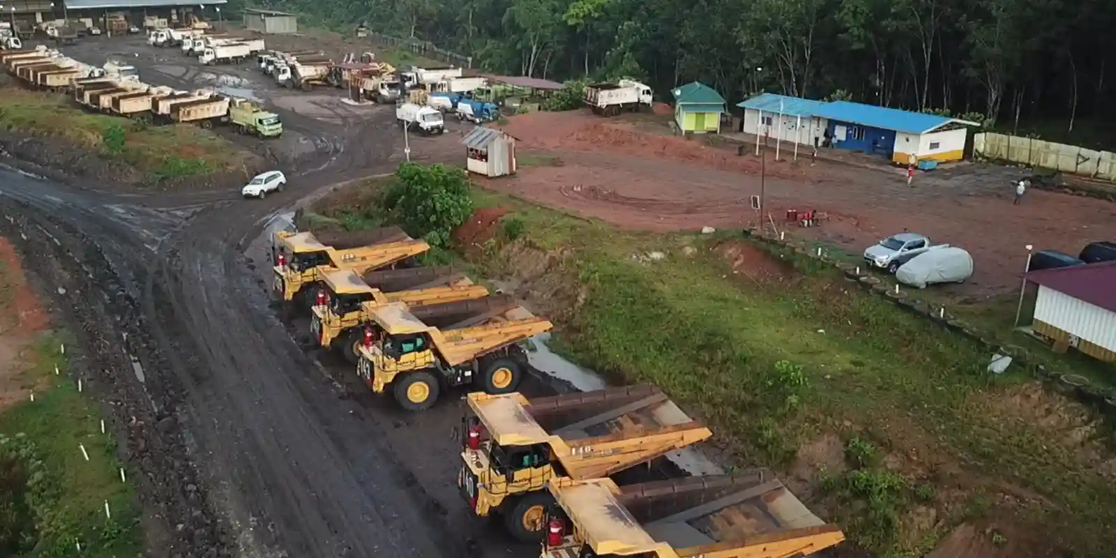 Aktivitas PT Ulima Nitra Tbk (UNIQ). Foto: Dok Perusahaan.