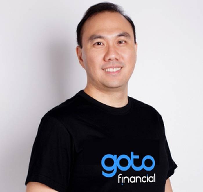 Hans Patuwo - Presiden On Demand Services dan Chief Operating Officer GoTo. Foto: Istimewa