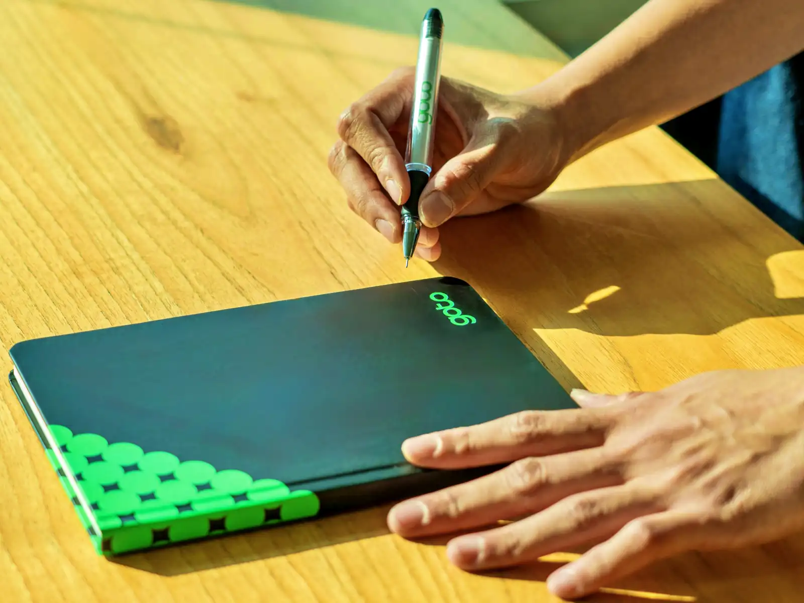 Saham PT GoTo Gojek Tokopedia Tbk (GOTO) bergerak menguat pada perdagangan Senin, 24 November 2025. (Foto: Dok. GoTo)