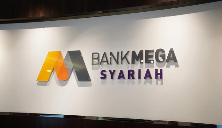  PT Bank Mega Syariah mencatat lompatan pembiayaan hingga 25,8 persen year on year (yoy) pada akhir Oktober 2025