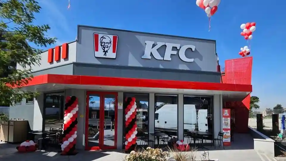 Ilustrasi KFC Indonesia. Foto: Dok FAST.