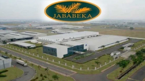 PT Kawasan Industri Jababeka. Foto: Dok KIJA.
