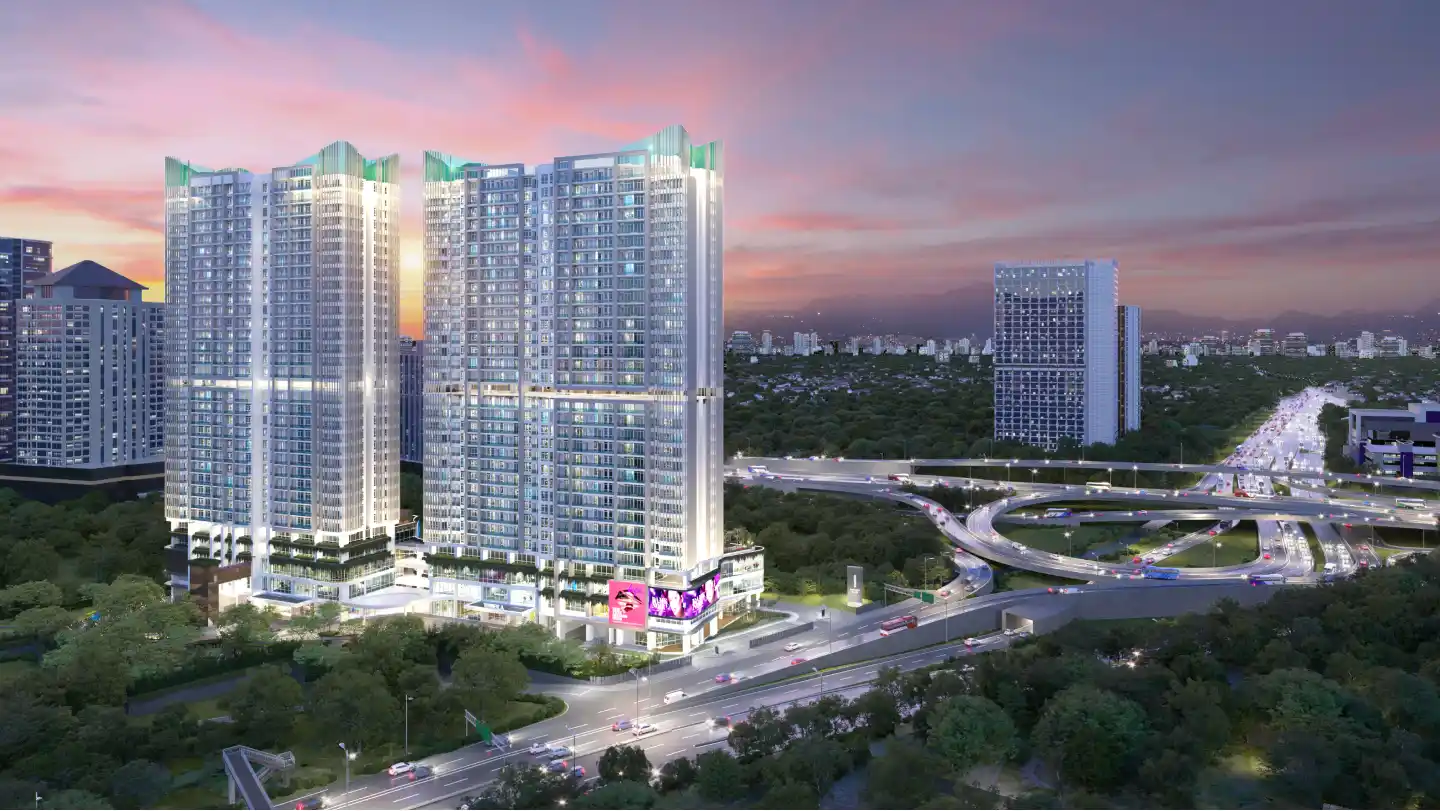 CGS International Securities Singapore Pte Ltd baru saja melego saham INPP. Foto: Dok Indonesian Paradise Property.