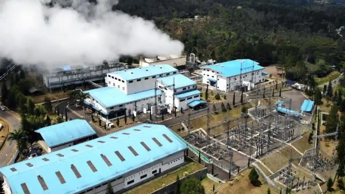 PT Futura Energi Global Tbk (FUTR). Foto: Dok Perusahaan.