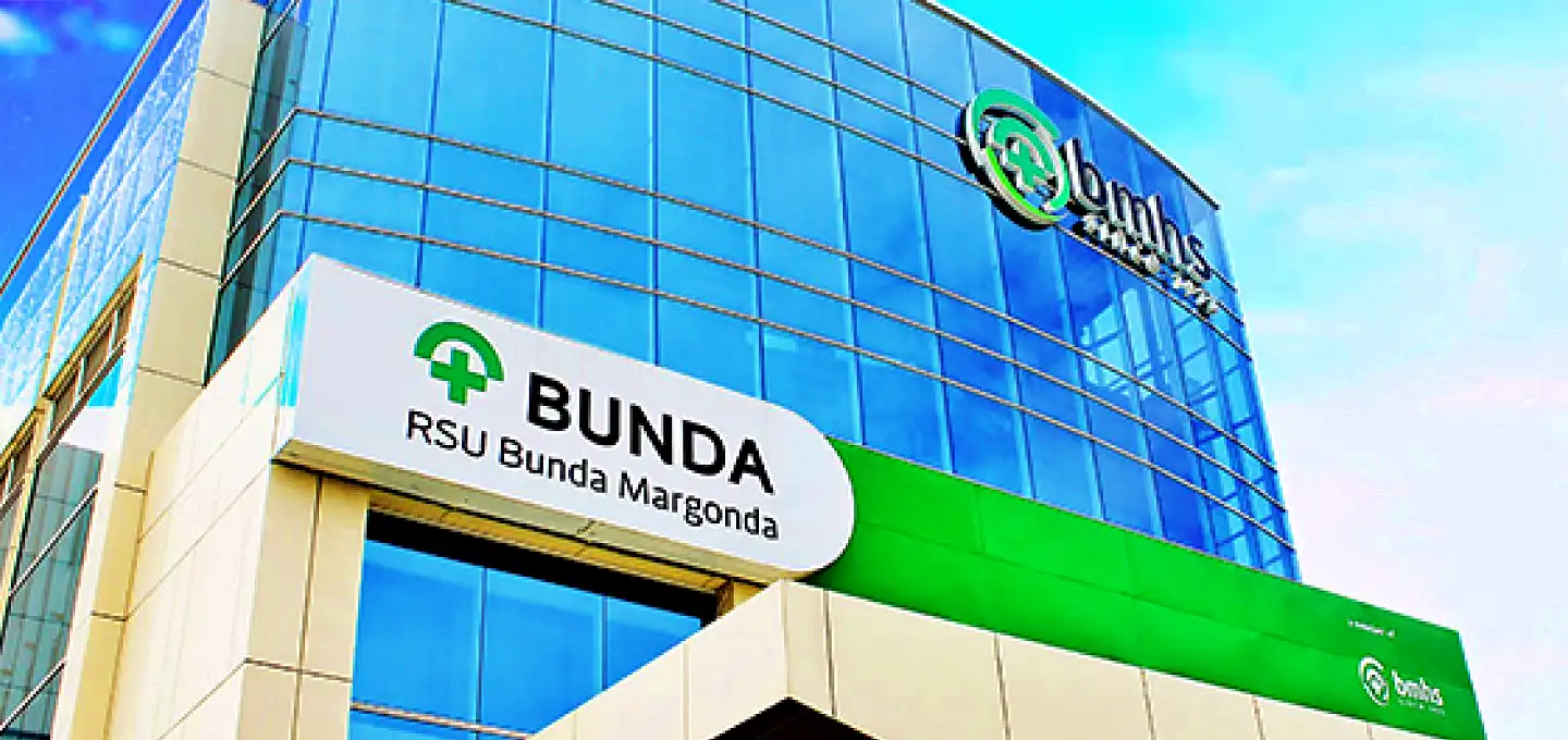 Saham PT Bundamedik Tbk (BMHS) ditutup stagnan di level 200 pada perdagangan terakhir, Selasa, 16 Desember 2025. (Foto: Dok. RS Bunda)