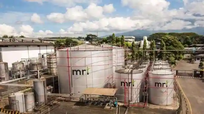 PT Madusari Murni Indah Tbk. Foto: Dok Perusahaan.