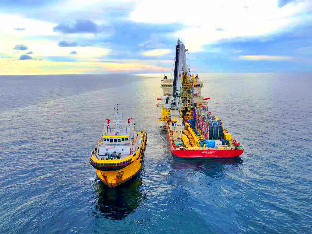 PT Logindo Samudramakmur Tbk (LEAD) melepas dua unit kapal dalam dua transaksi terpisah sepanjang November 2025. (Foto: Dok. Logindo Samudramakmur)