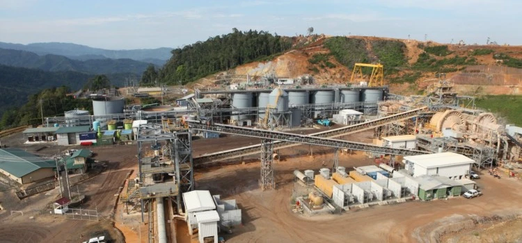 Penguatan Harga Patokan Ekspor (HPE) konsentrat tembaga sepanjang 2025 menjadi fondasi utama pergerakan sektor tambang tembaga di pasar modal.