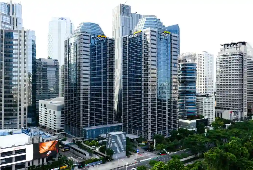 Hasil RUPSLB Bank Mandiri, rombak Dewan Komisaris di tengah akselerasi bisnis. Foto: dok. Bank Mandiri