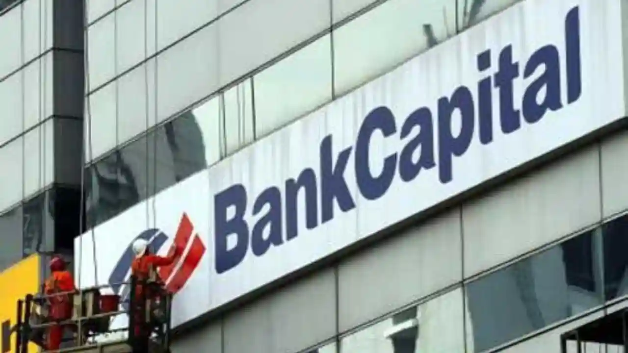 Ilustrasi Bank Capital Indonesia Tbk. Foto: Dok Perusahaan.
