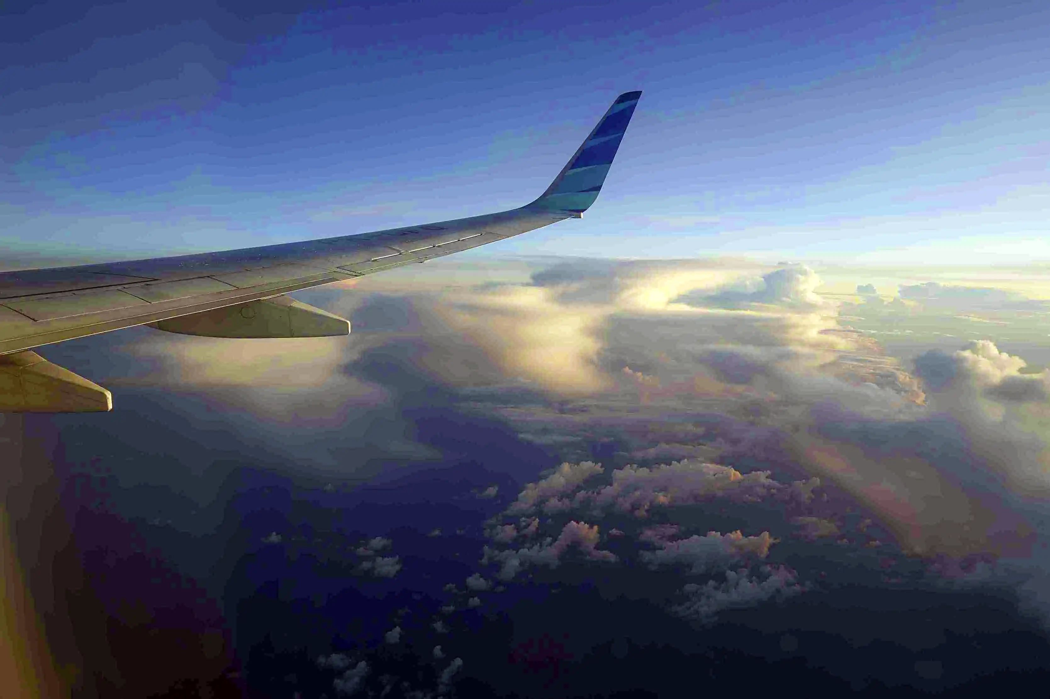 PT Garuda Maintenance Facility Aero Asia Tbk (GMFI) mengungkap rangkaian perjanjian baru. (Foto: Dok. KabarBursa)