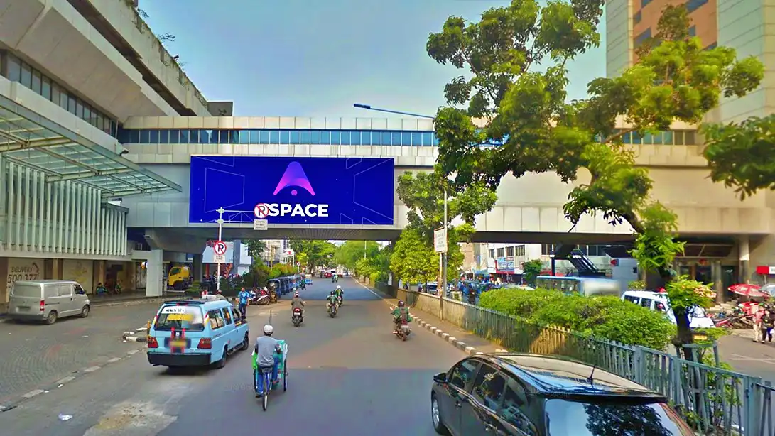 PT Era Media Sejahtera Tbk (DOOH) membukukan laba bersih yang jauh lebih tipis pada periode berjalan. (Foto: Dok. SSpace)