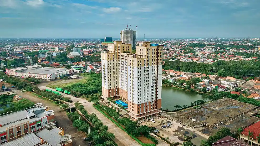 PT Djasa Ubersakti Tbk (PTDU) menyiapkan langkah penambahan modal tanpa hak memesan efek terlebih dahulu atau private placement. (Foto: Dok. 