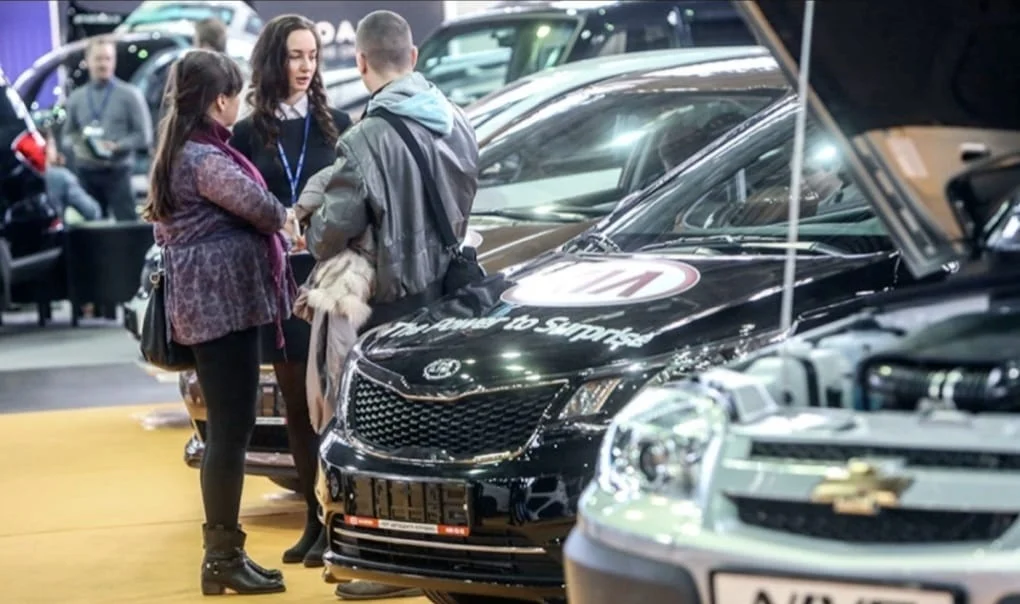 Ilustrasi industri otomotif China masuk masa konsolidasi. Foto: dok KabarBursa.com